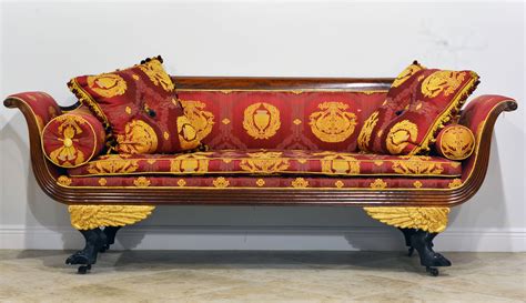 versace couches for sale|versace sofa price.